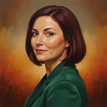 Françoise Benoit